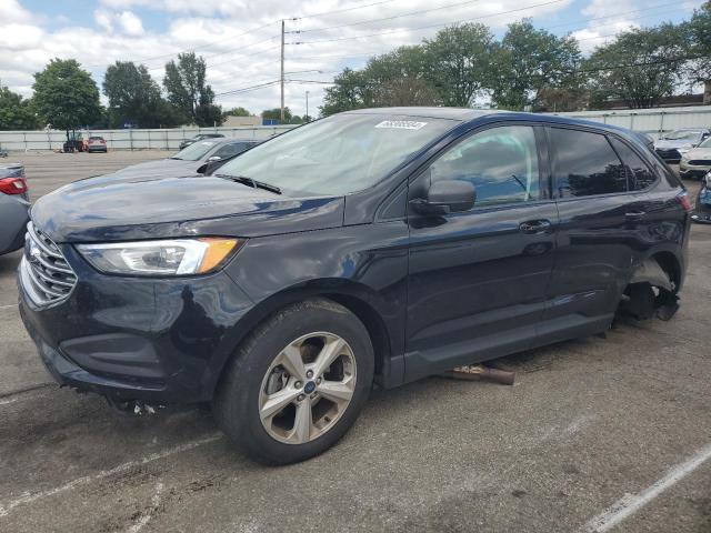 Фото 1 с аукциона – 2020 FORD EDGE SE с VIN 2FMPK3G97LBB15286