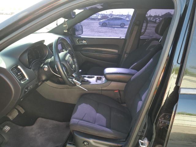 Photo 7 from auction – 2019 DODGE DURANGO GT with VIN 1C4RDHDG4KC650954