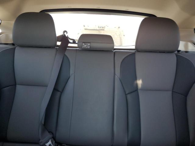 Photo 10 from auction – 2023 SUBARU CROSSTREK with VIN JF2GTHSC8PH287807