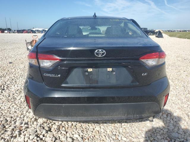 Photo 6 from auction – 2022 TOYOTA COROLLA LE with VIN 5YFEPMAE6NP320147