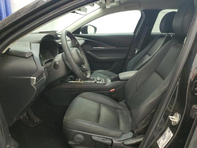 Photo 7 from auction – 2024 MAZDA CX-30 SELE with VIN 3MVDMBBM5RM646502