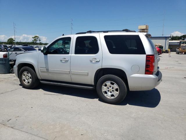 Photo 2 from auction – 2011 CHEVROLET TAHOE C150 with VIN 1GNSCAE04BR310978