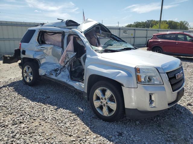 Photo 4 from auction – 2015 GMC TERRAIN SL with VIN 2GKFLTE30F6155237