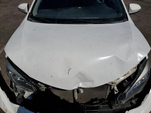 Photo 11 from auction – 2017 TOYOTA COROLLA L with VIN 5YFBURHE1HP691784