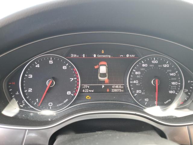 Photo 9 from auction – 2012 AUDI A7 PRESTIG with VIN WAU2GAFC3CN090874