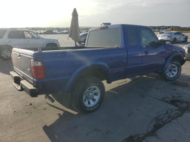Photo 3 from auction – 2003 FORD RANGER SUP with VIN 1FTYR14V03PA95577