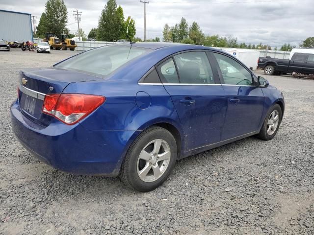 Photo 3 from auction – 2012 CHEVROLET CRUZE LT with VIN 1G1PE5SC4C7292048