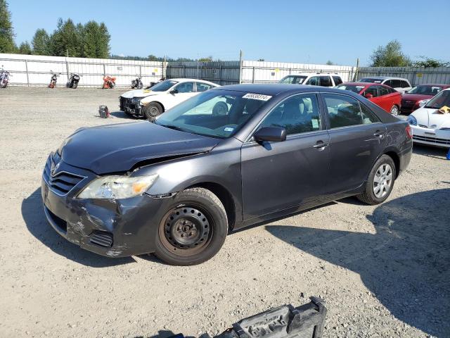 TOYOTA CAMRY BASE 2010 with VIN 4T4BF3EKXAR057644 - Photo from auction