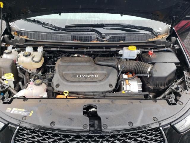 Фото 12 с аукциона – 2022 CHRYSLER PACIFICA H с VIN 2C4RC1L77NR147944