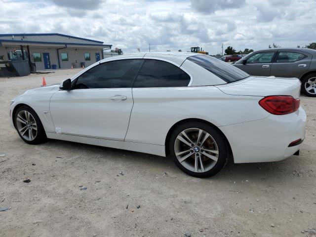 Photo 2 from auction – 2019 BMW 440I with VIN WBA4Z5C55KEE17096