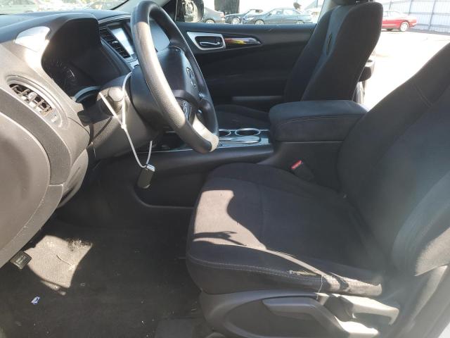 Photo 7 from auction – 2013 NISSAN PATHFINDER with VIN 5N1AR2MNXDC680226