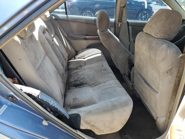 Photo 10 from auction – 2003 TOYOTA CAMRY LE with VIN 4T1BE32K73U786978