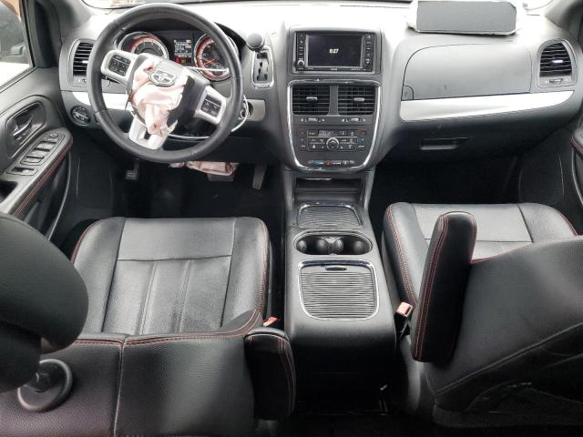 Photo 8 from auction – 2017 DODGE GRAND CARA with VIN 2C4RDGEG7HR632523