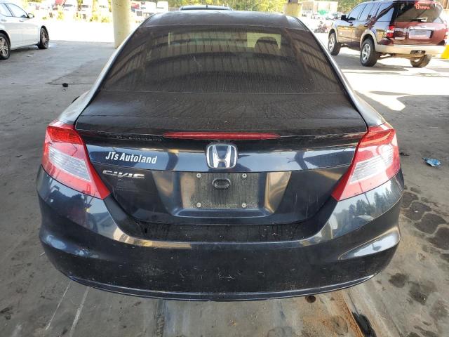 Zdjęcie 6 z aukcji – 2012 HONDA CIVIC EX z VIN 2HGFG3B83CH501752