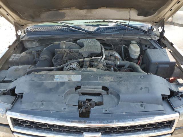 Photo 11 from auction – 2007 CHEVROLET SILVERADO with VIN 1GBJC39D77E141216