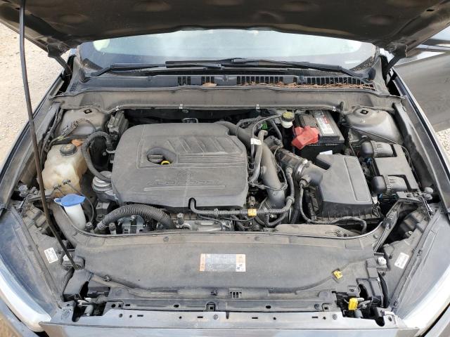 Photo 11 from auction – 2015 FORD FUSION SE with VIN 3FA6P0HD0FR287657