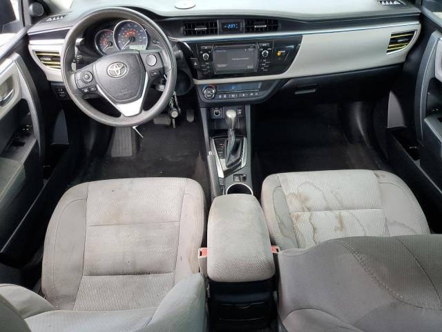 Photo 8 from auction – 2016 TOYOTA COROLLA L with VIN 2T1BURHE0GC662405