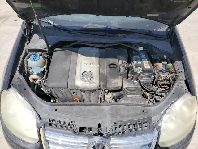 Photo 11 from auction – 2008 VOLKSWAGEN JETTA SE with VIN 3VWRM71K08M061133