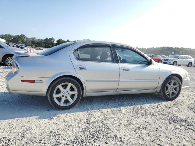Photo 3 from auction – 2003 NISSAN MAXIMA with VIN JN1DA31D13T508971