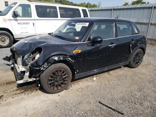 MINI COOPER 2016 with VIN WMWXU1C59G2D08699 - Photo from auction