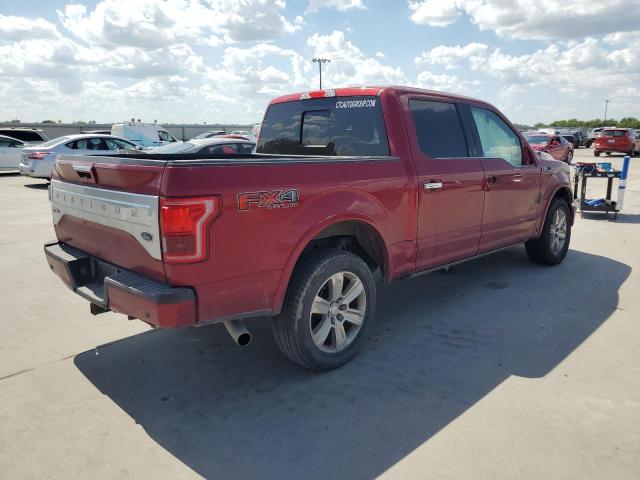 Photo 3 from auction – 2015 FORD F150 SUPER with VIN 1FTEW1EG5FFB82364