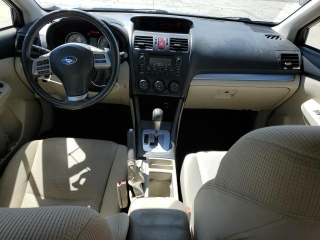 Photo 8 from auction – 2014 SUBARU IMPREZA SP with VIN JF1GPAL63EH280463