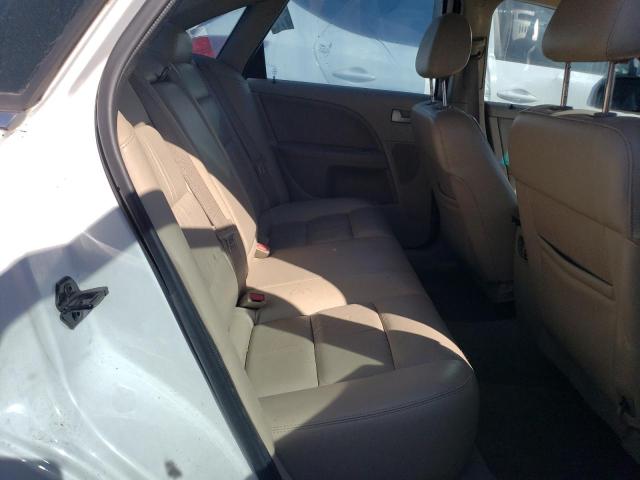 Photo 11 from auction – 2006 FORD FIVE HUNDR with VIN 1FAFP24126G167809
