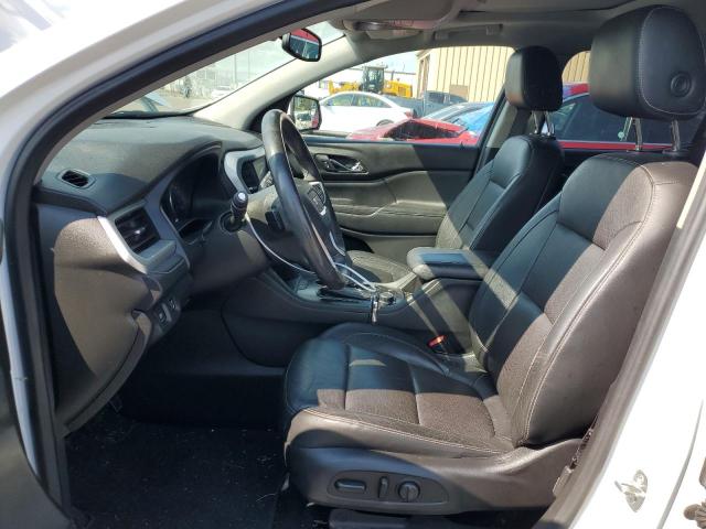 Photo 7 from auction – 2017 GMC ACADIA SLT with VIN 1GKKNULS4HZ175989