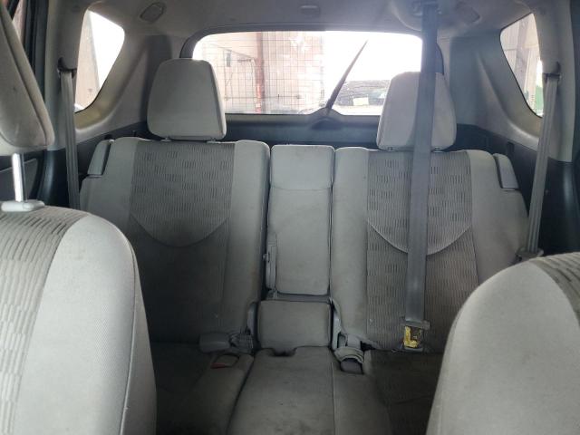 Photo 10 from auction – 2011 TOYOTA RAV4 with VIN 2T3BF4DV9BW168898