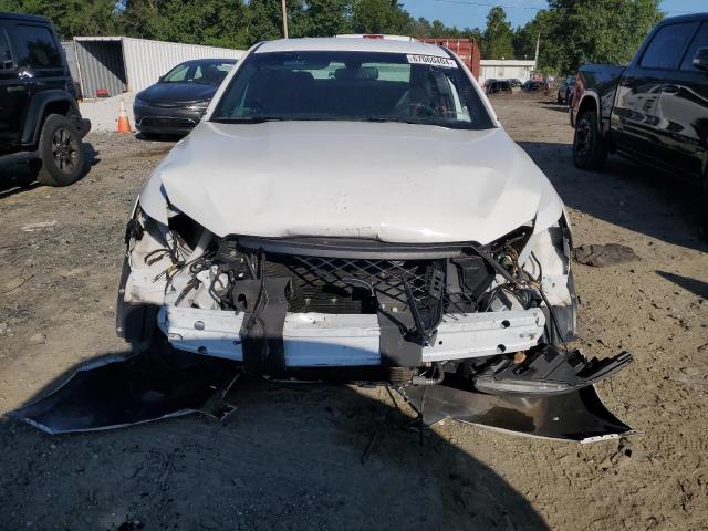 Photo 5 from auction – 2019 FORD TAURUS POL with VIN 1FAHP2MK3KG103659