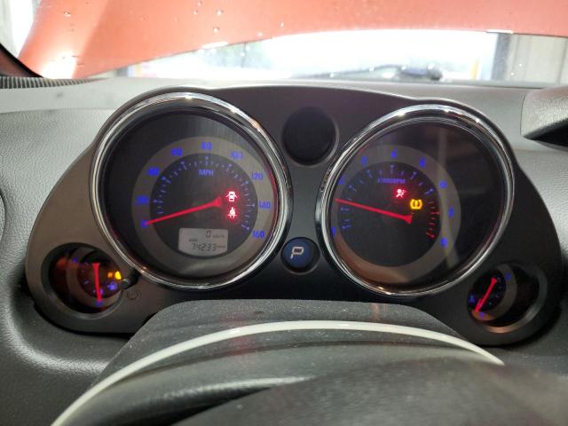 Photo 9 from auction – 2011 MITSUBISHI ECLIPSE SP with VIN 4A37L2EF6BE002983
