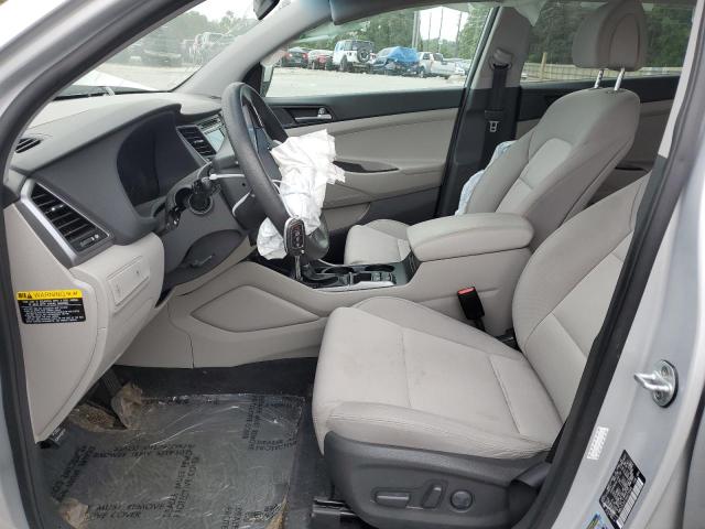 Photo 7 from auction – 2017 HYUNDAI TUCSON LIM with VIN KM8J3CA41HU373546