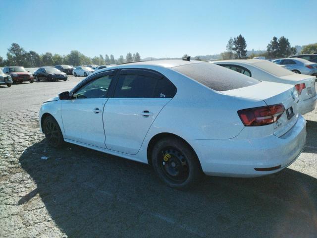Photo 2 from auction – 2017 VOLKSWAGEN JETTA SE with VIN 3VWDB7AJ8HM320264