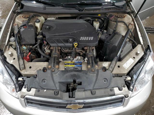 Photo 11 from auction – 2008 CHEVROLET IMPALA LT with VIN 2G1WT58K789227149
