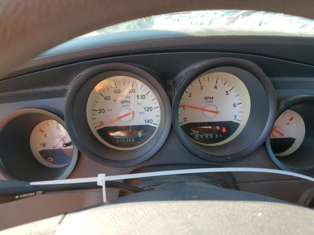 Photo 9 from auction – 2007 DODGE CHARGER SE with VIN 2B3KA43R57H738245