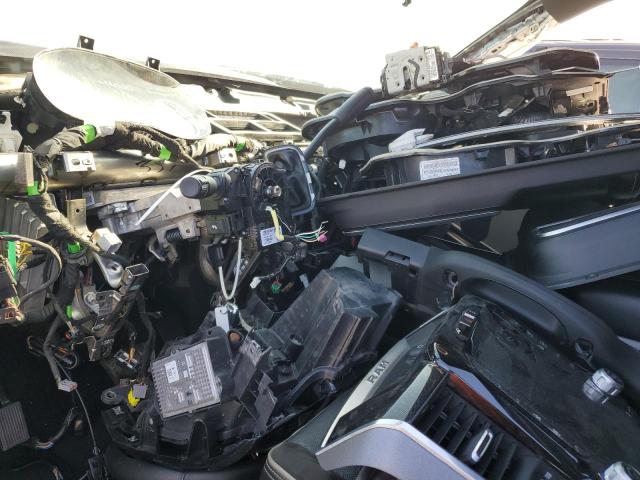 Photo 8 from auction – 2023 RAM 2500 LARAM with VIN 3C6UR5FL2PG544650
