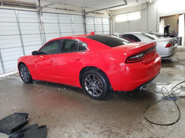 Photo 2 from auction – 2018 DODGE CHARGER GT with VIN 2C3CDXJG5JH181359