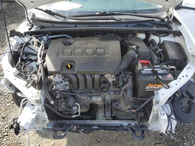 Фото 11 с аукциона – 2015 TOYOTA COROLLA L с VIN 2T1BURHEXFC327621