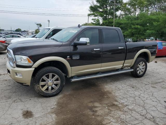 صورة رقم 1 من المزاد - 2016 RAM 2500 LONGH مع VIN 3C6UR5GL4GG314641