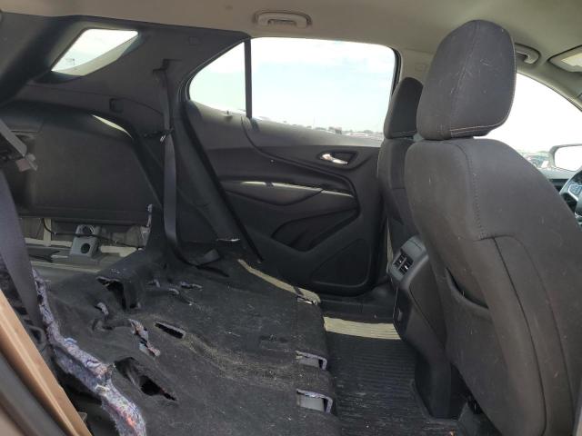 Photo 10 from auction – 2018 CHEVROLET EQUINOX LT with VIN 2GNAXJEV9J6280446