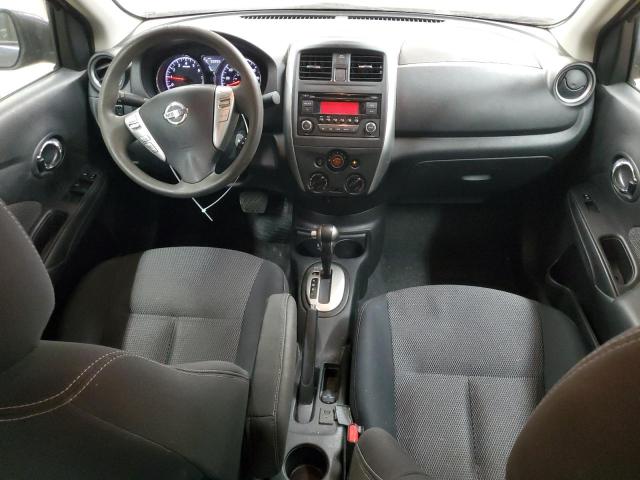 Photo 8 from auction – 2015 NISSAN VERSA S with VIN 3N1CN7AP9FL931386