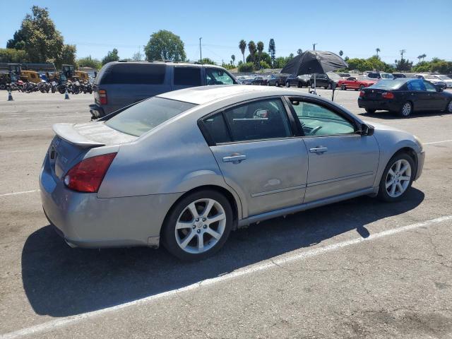 Photo 3 from auction – 2007 NISSAN MAXIMA SE with VIN 1N4BA41E77C808898