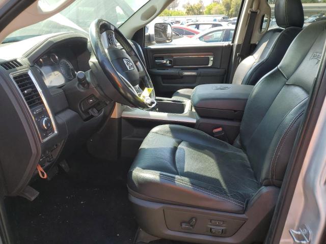Photo 7 from auction – 2015 RAM 1500 LARAM with VIN 1C6RR7NM1FS744714