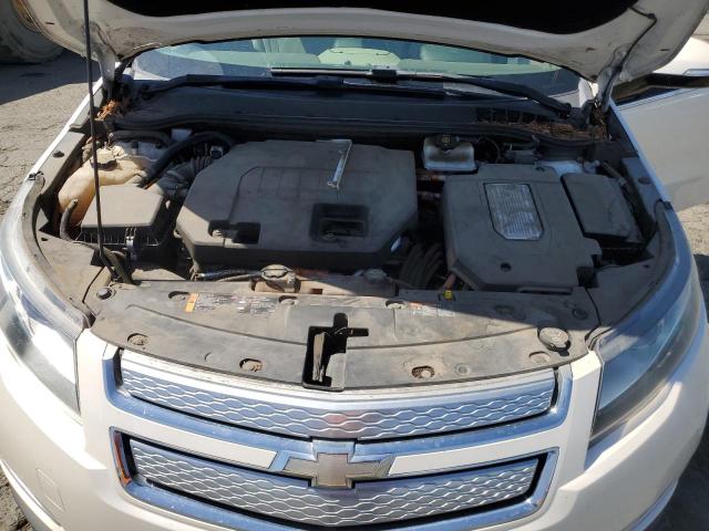 Photo 11 from auction – 2013 CHEVROLET VOLT with VIN 1G1RH6E48DU107769