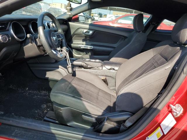 Photo 7 from auction – 2020 FORD MUSTANG with VIN 1FA6P8TH9L5124478