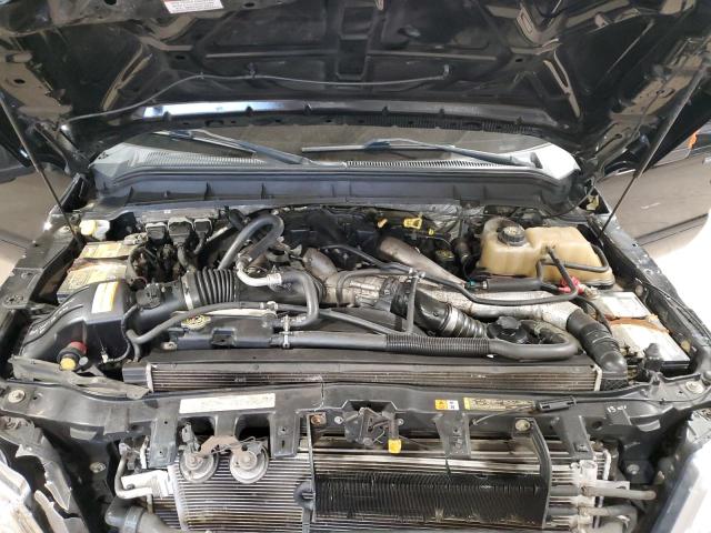 Photo 11 from auction – 2011 FORD F350 SUPER with VIN 1FT8W3BT5BEB71245