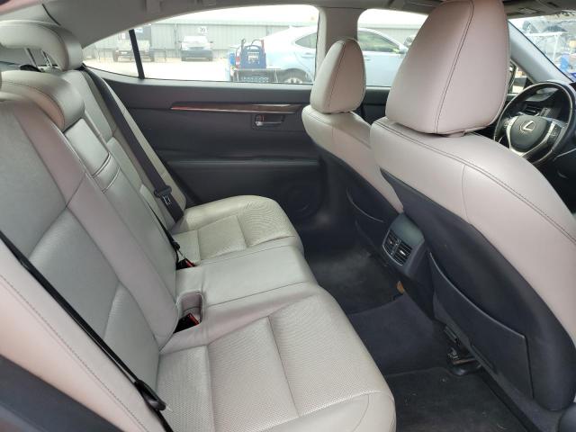 Photo 10 from auction – 2013 LEXUS ES 350 with VIN JTHBK1GG0D2027557