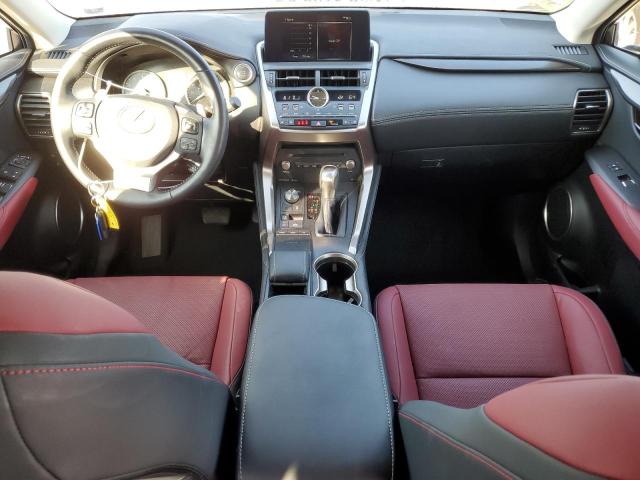 Photo 8 from auction – 2020 LEXUS NX 300 with VIN JTJDARDZ0L5017218
