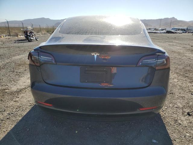 Photo 6 from auction – 2023 TESLA MODEL 3 with VIN 5YJ3E1EA1PF468319