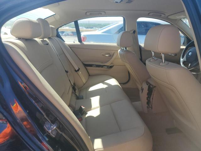 Photo 10 from auction – 2011 BMW 328 XI with VIN WBAPK7C53BA772074